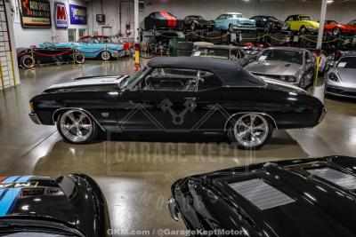 1972 Chevrolet Chevelle