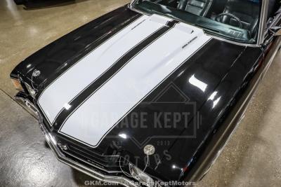 1972 Chevrolet Chevelle