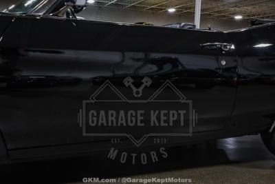 1972 Chevrolet Chevelle