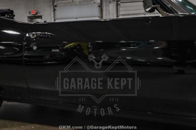 1972 Chevrolet Chevelle