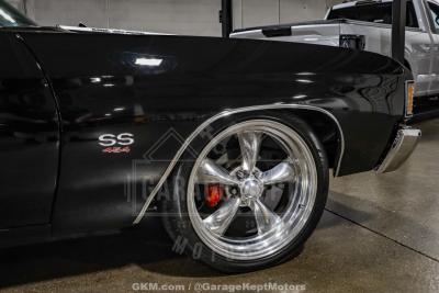 1972 Chevrolet Chevelle