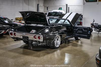 1972 Chevrolet Chevelle