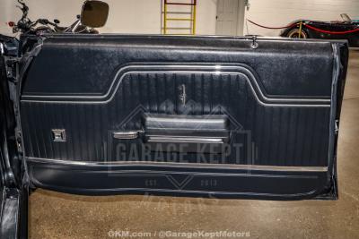 1972 Chevrolet Chevelle