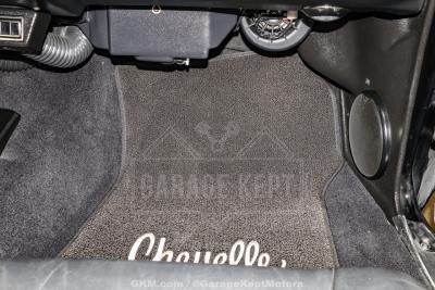 1972 Chevrolet Chevelle