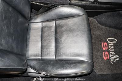 1972 Chevrolet Chevelle