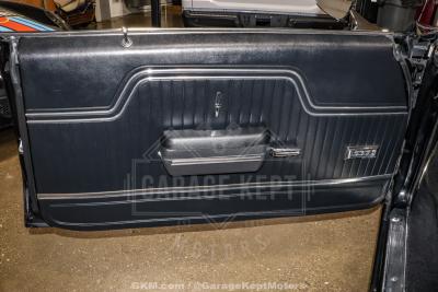 1972 Chevrolet Chevelle