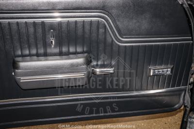 1972 Chevrolet Chevelle