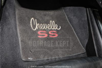 1972 Chevrolet Chevelle