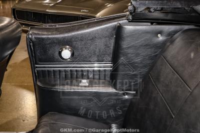 1972 Chevrolet Chevelle