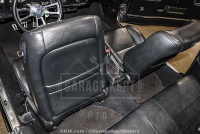 1972 Chevrolet Chevelle