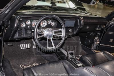 1972 Chevrolet Chevelle