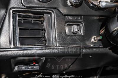 1972 Chevrolet Chevelle