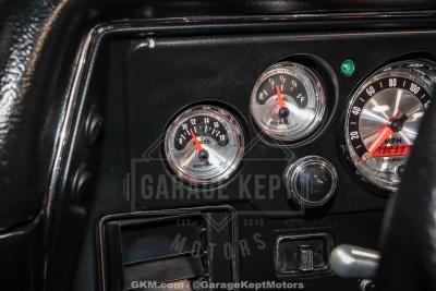 1972 Chevrolet Chevelle