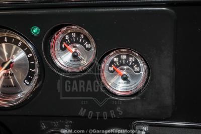 1972 Chevrolet Chevelle