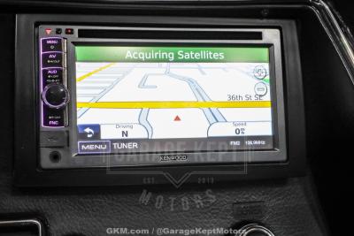 1972 Chevrolet Chevelle