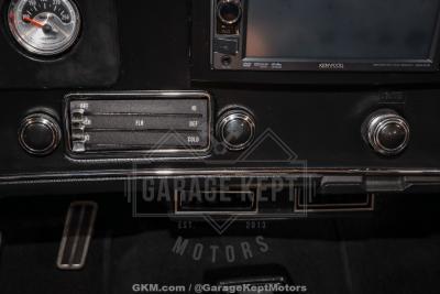 1972 Chevrolet Chevelle