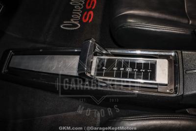 1972 Chevrolet Chevelle