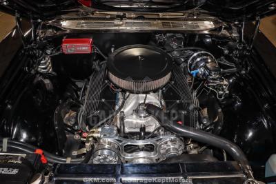 1972 Chevrolet Chevelle