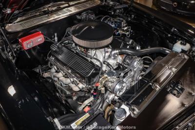 1972 Chevrolet Chevelle