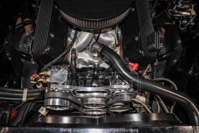 1972 Chevrolet Chevelle