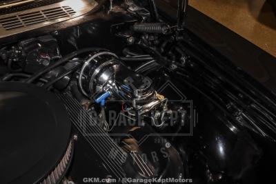 1972 Chevrolet Chevelle