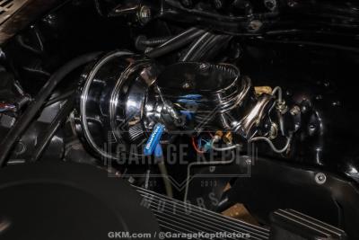 1972 Chevrolet Chevelle