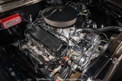 1972 Chevrolet Chevelle