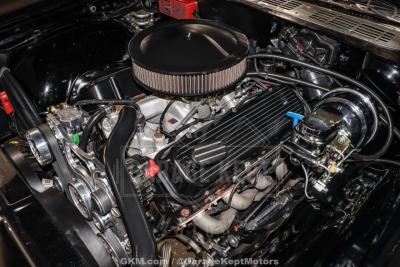 1972 Chevrolet Chevelle