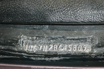 1972 Chevrolet Chevelle