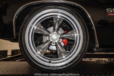 1972 Chevrolet Chevelle