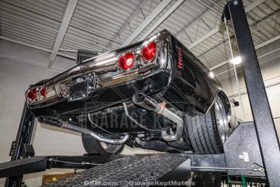 1972 Chevrolet Chevelle