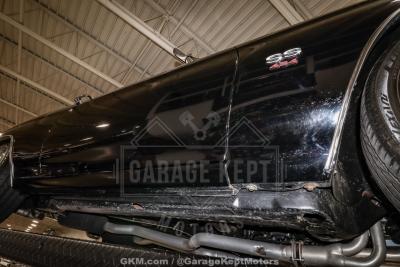 1972 Chevrolet Chevelle