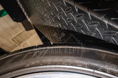 1972 Chevrolet Chevelle