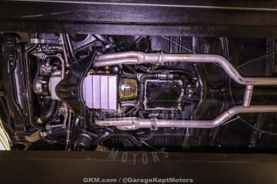 1972 Chevrolet Chevelle