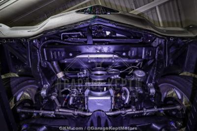 1972 Chevrolet Chevelle