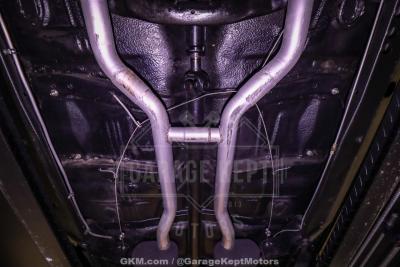 1972 Chevrolet Chevelle