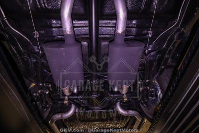 1972 Chevrolet Chevelle