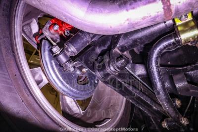 1972 Chevrolet Chevelle