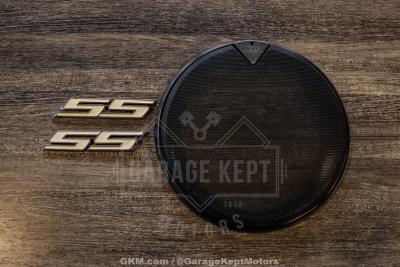 1972 Chevrolet Chevelle