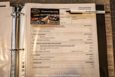 1972 Chevrolet Chevelle