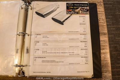 1972 Chevrolet Chevelle