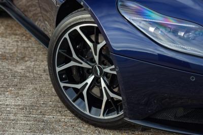 2018 Aston Martin DB11