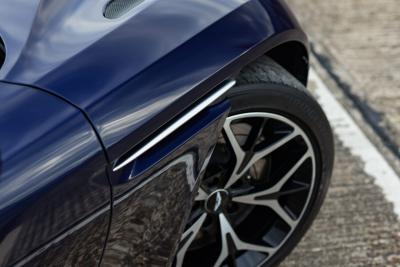 2018 Aston Martin DB11