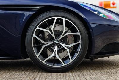 2018 Aston Martin DB11