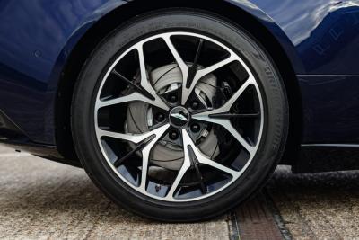 2018 Aston Martin DB11