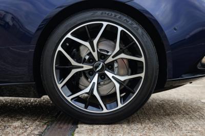 2018 Aston Martin DB11