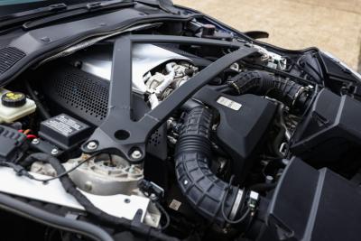 2018 Aston Martin DB11