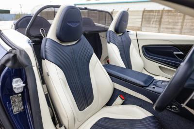 2018 Aston Martin DB11