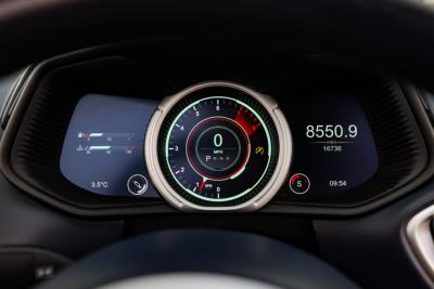 2018 Aston Martin DB11