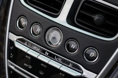 2018 Aston Martin DB11